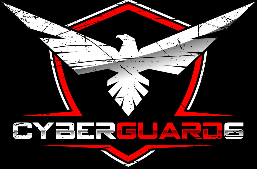 Cyberguard 6 Logo